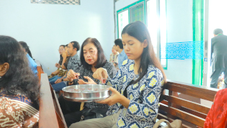 galeri, Perjamuan Kudus Seluruh Dunia GKJ Baki Pepantan Daleman , gereja kristen jawa, gkj, gkj baki, gereja kristen jawa baki, baki, sukoharjo, gkj klasis sukoharjo, klasis sukoharjo, klasis, sinode gkj, sinode 